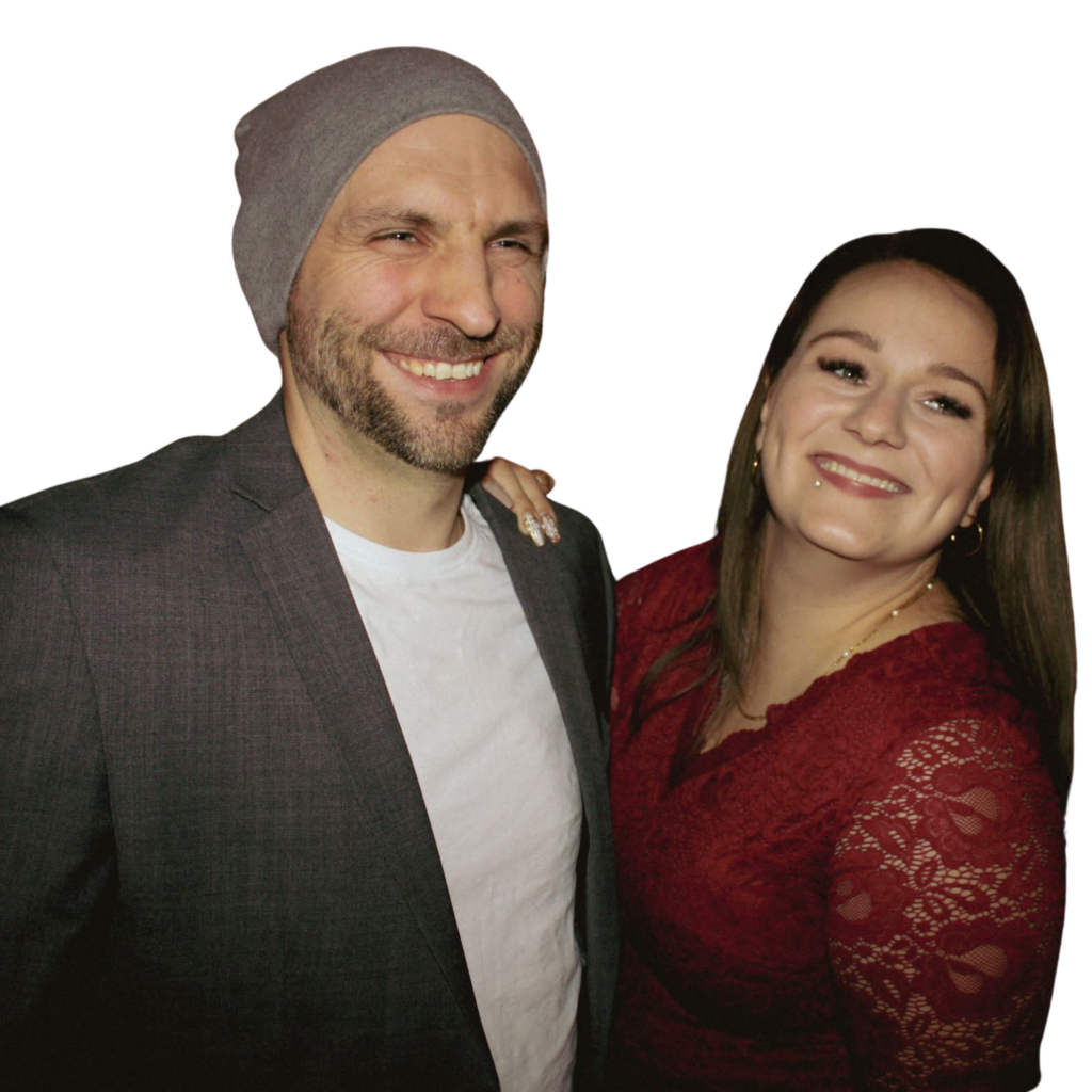 Hyla Berater Klaus und Anna Hofmann